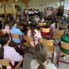 Bábszínházi világnap az alsó tagozaton 2026
